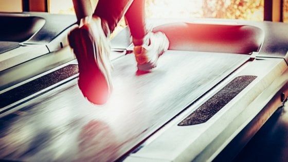 Interval training: l'allenamento giusto per dimagrire in palestra