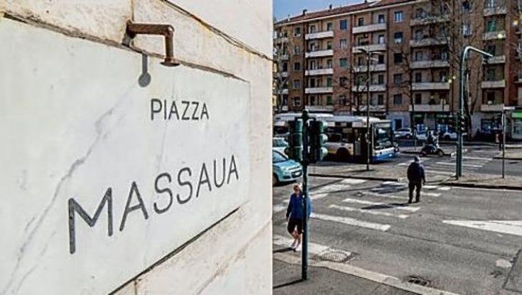 Il dibattito "colonialista", il sindaco Lo Russo corregge Rosatelli: “i nomi alle vie non si cambiano”