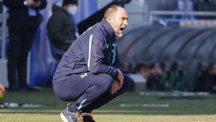 Verona, Tudor: "Dimostrazione di qualità, per guardare avanti con ottimismo"