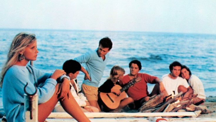 'Sapore di mare', il piccolo film su cui nessuno voleva puntare
