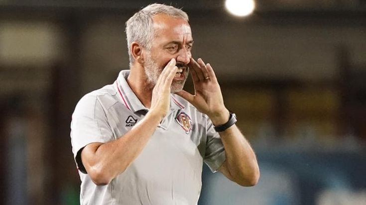 Il caso Giampaolo, quando vincere è l’unica cosa che si sconta