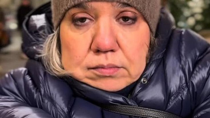La denuncia di Valentina Tomirotti: "Ho dovuto lottare contro l'abilismo anche per una cioccolata"