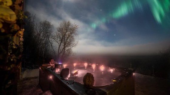 Un’estate nel Grande Nord con il Sole di Mezzanotte, aspettando l’Aurora Boreale dell’inverno  