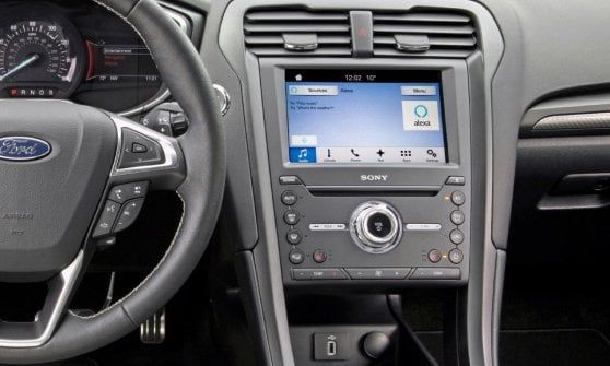 Ford e Toyota insieme per un codice globale