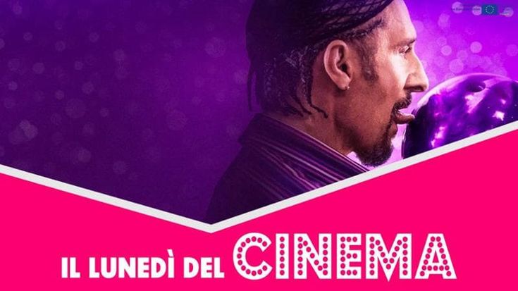 Il Lunedì del Cinema: online il 5 gennaio 'Jesus Rolls': magico ritorno del personaggio cult del Grande Lebowski