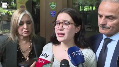 Schermidori assolti dall'accusa di stupro. Lei rinuncia all'anonimato e si sfoga: "Non mi arrendo"