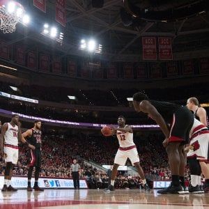 Basket, il più libero dei tiri: Onuaku e "lo stile della nonna"