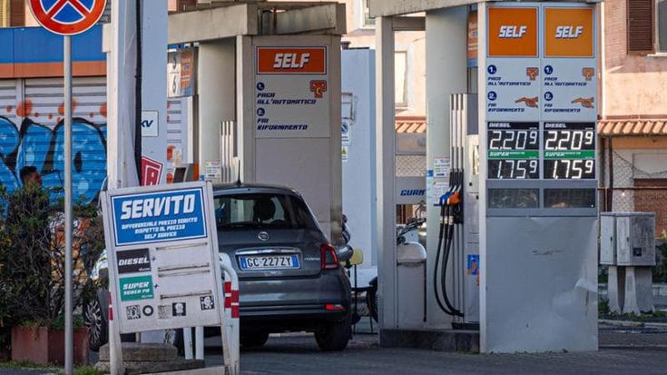 Conti pubblici, allarme rincari. La spesa è già ai limiti europei