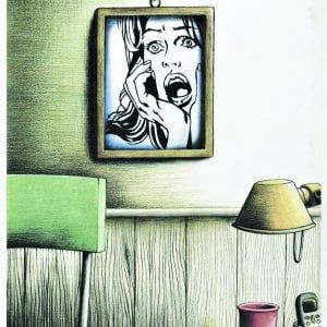 Mark Haddon: "Detesto Carver perciò scrivo"