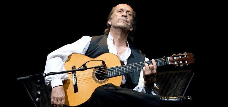 &Egrave; morto il chitarrista Paco de Lucia, maestro di flamenco e grande innovatore