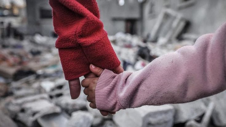 Israele - Hamas, le news del 30 dicembre. Netanyahu: “La guerra durerà molti mesi”. Le autorità di Gaza: “21.672 morti dall’inizio del conflitto”