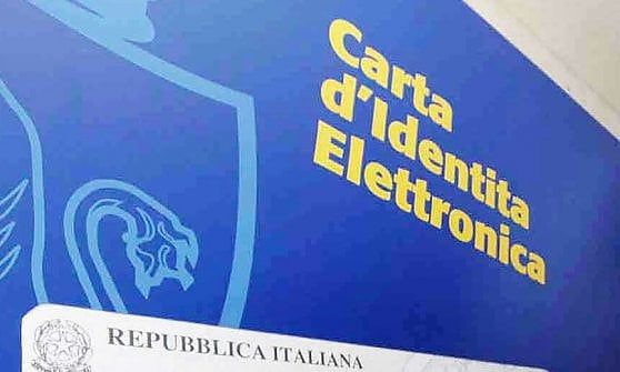 Carta d'identità elettronica, a Firenze via alla sperimentazione