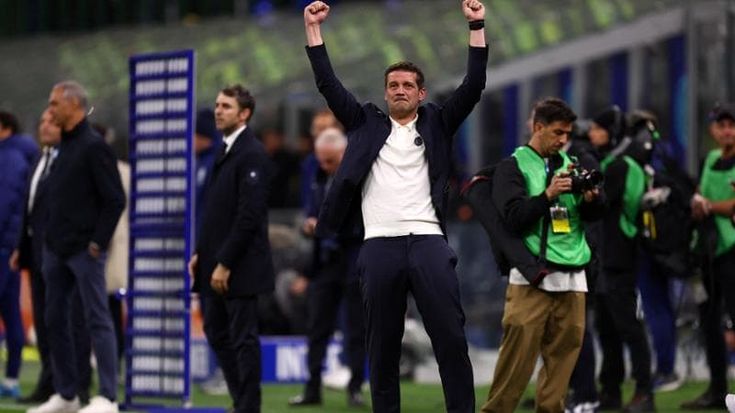 Chivu raddoppia, nuovo contratto: Inter già al lavoro sul futuro