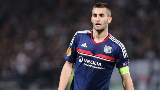 Gonalons è arrivato a nella Capitale: "Forza Roma! Felice di giocare per questo club"