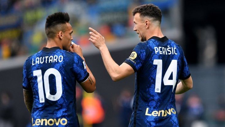 Le pagelle di Udinese-Inter: Perisic fa tutto bene, Udogie prezioso