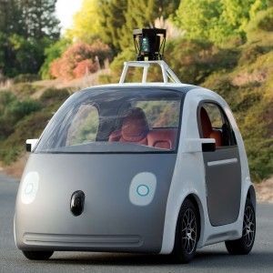 Google Car, Chris Urmson: "L'auto che si guida da sola &egrave; sicura e non coster&agrave; troppo"