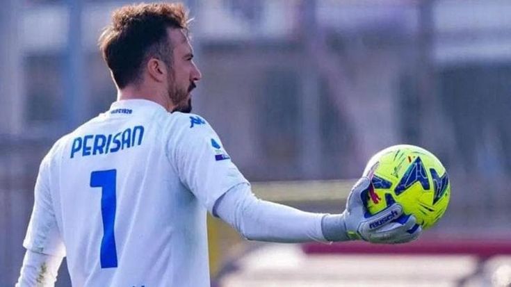 Samp, Perisan in porta subito sabato con il Cosenza. Ferrari e Oudin dal primo minuto. Barreca via