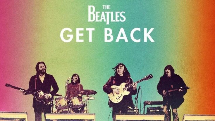 'Get back', la docuserie sui Beatles di Peter Jackson: la verità mai raccontata
