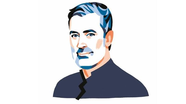 Andrea Bajani: per scrivere bisogna star male?