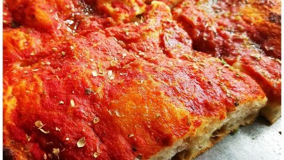 Al taglio (e in teglia): le pizze di Roma che vantano infiniti tentativi d'imitazione