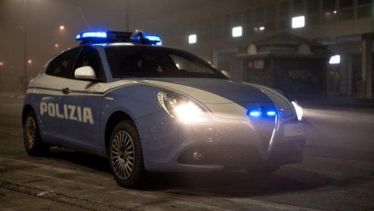 Parma, irruzione nella notte in uno studio dentistico: due arresti per furto aggravato