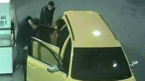 Arrestato in Grecia l'autista della banda dell'Audi gialla
