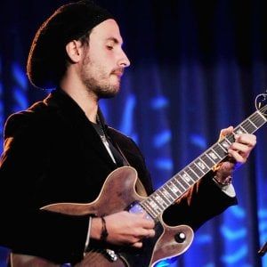 "Back to the Blue Coast", l'omaggio in jazz di Alessandro Florio alla Divina Costa