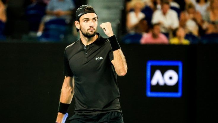 Ode a Matteo, il campione che l'Italia non ha mai avuto