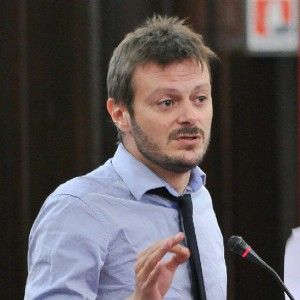 Gibillini: "L'ordine pubblico va lasciato alle forze dell'ordine"