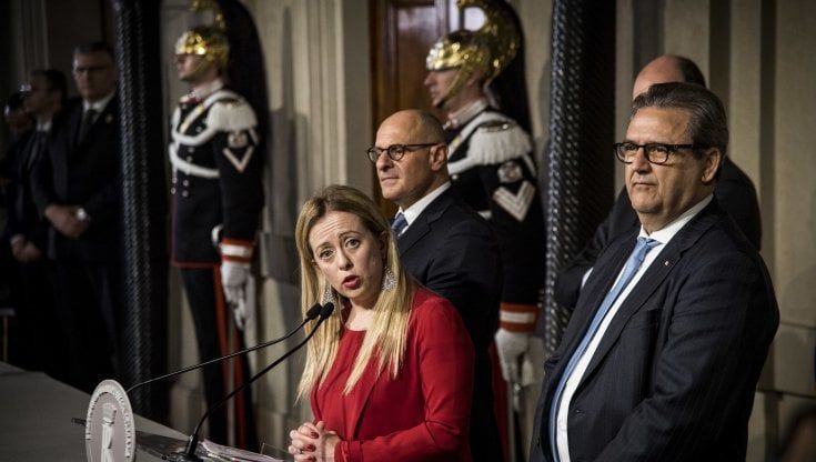 Meloni sarà premier? Chi lo decide e quando