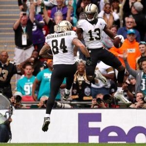 Nfl, Londra celebra Brees e il football. Non si ferma la protesta degli inginocchiati