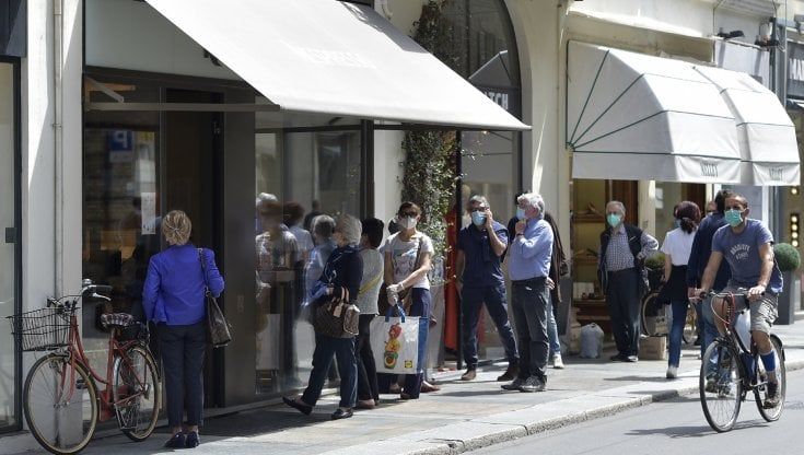 Commercio, dal Comune di Parma un bando da 400 mila euro per reagire alla crisi