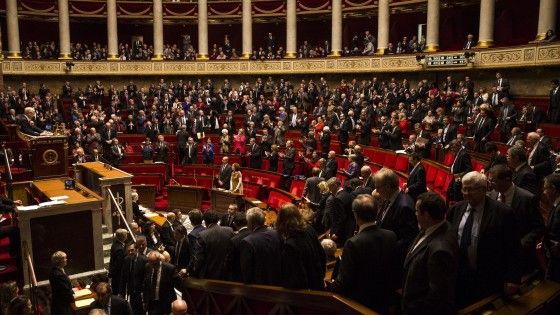 Francia, Assemblea Nazionale a governo: riconosca Stato palestinese&nbsp;&nbsp;&nbsp;&nbsp;&nbsp;&nbsp;&nbsp;&nbsp;&nbsp;&nbsp;&nbsp;&nbsp;&nbsp;&nbsp;&nbsp;&nbsp;&nbsp;