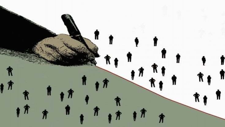 Dalla scuola ai redditi, quali sono le nuove disuguaglianze dopo la pandemia