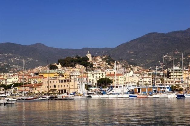 Tappa di Saremo, il programma