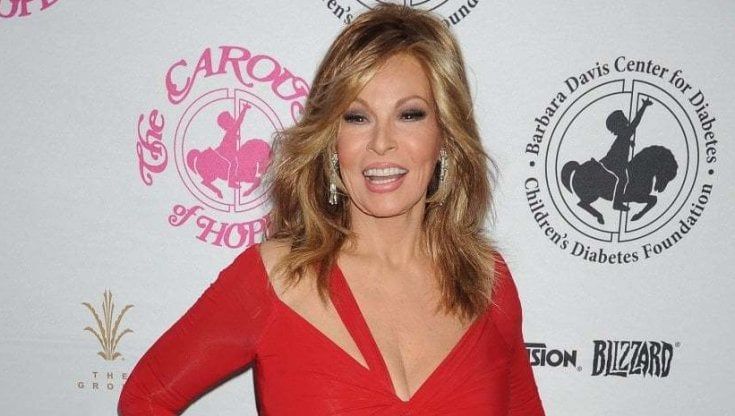 Raquel Welch: "Ragazze, essere un sex symbol è un lavoro" 