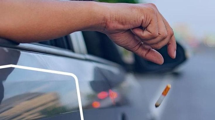 Vacanze e siccità, torna la campagna antincendio dell’Anas “La strada non è un posacenere”