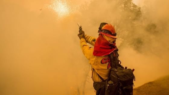 California, emergenza incendi: sgomberate 6 mila case
