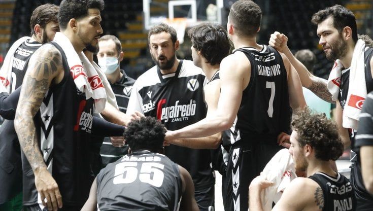 Virtus, via Djordjevic: dai Ko alla panchina di Beli, ecco i motivi. E i possibili successori