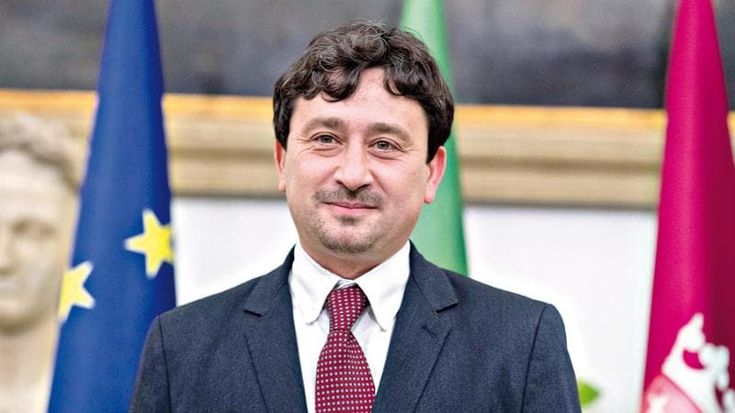 Piano regolatore, l'assessore Veloccia: “Lottiamo in difesa del centro e salviamo i cinema”
