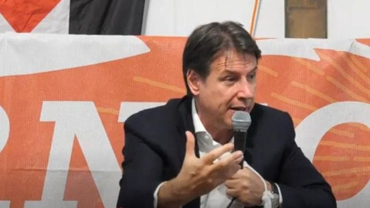 Conte e il campo largo: “Non siamo i guastafeste. In Puglia il Pd decida se vuole il rinnovamento”