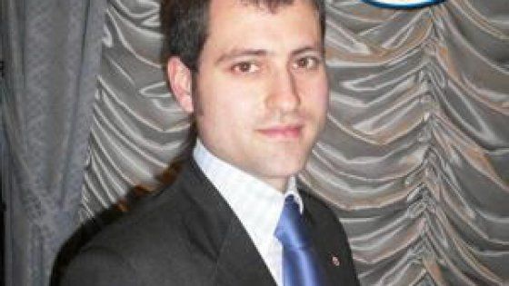Comunali Roma, ecco chi è Fabrizio Verduchi