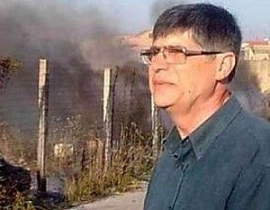 Camorra, l'appello di don Patriciello"Schiavone dica dove sono i veleni"