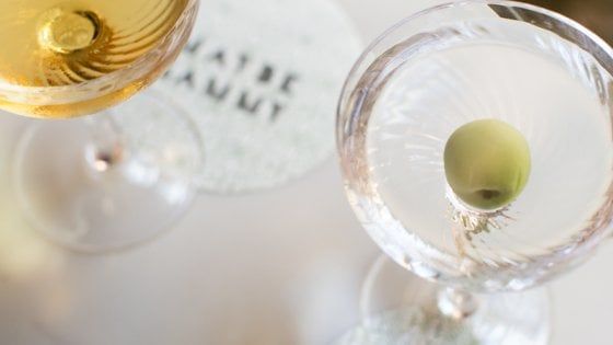 Il cocktail bar più accogliente del mondo? È in Australia, ma parla italiano 