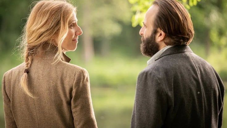 Una relazione passeggera: l'amore, che commedia