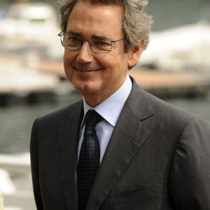 Bernabè torna alla corte dei Benetton: sarà presidente di Cellnex