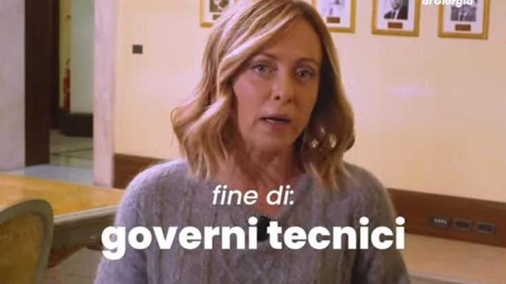 Il premierato piace meno ma un italiano su due vuole l’elezione diretta