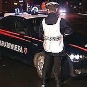 Anzio, investe per razzismo due volte con l'auto un immigrato