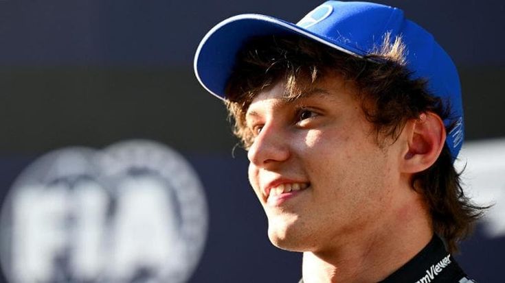 Kimi Antonelli, il giovane talento che può abbattere tutti i record della storia della Formula 1