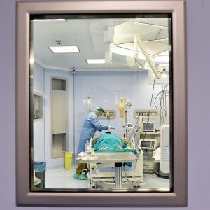 "Ho perso mia madre senza poterle dire addio. È inumano e indecente"